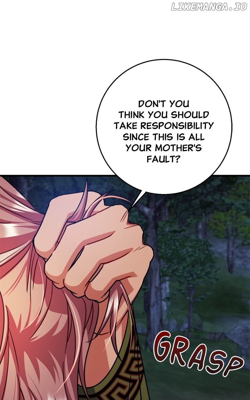 To You Who Never Loved Me Chapter 112 - page 45
