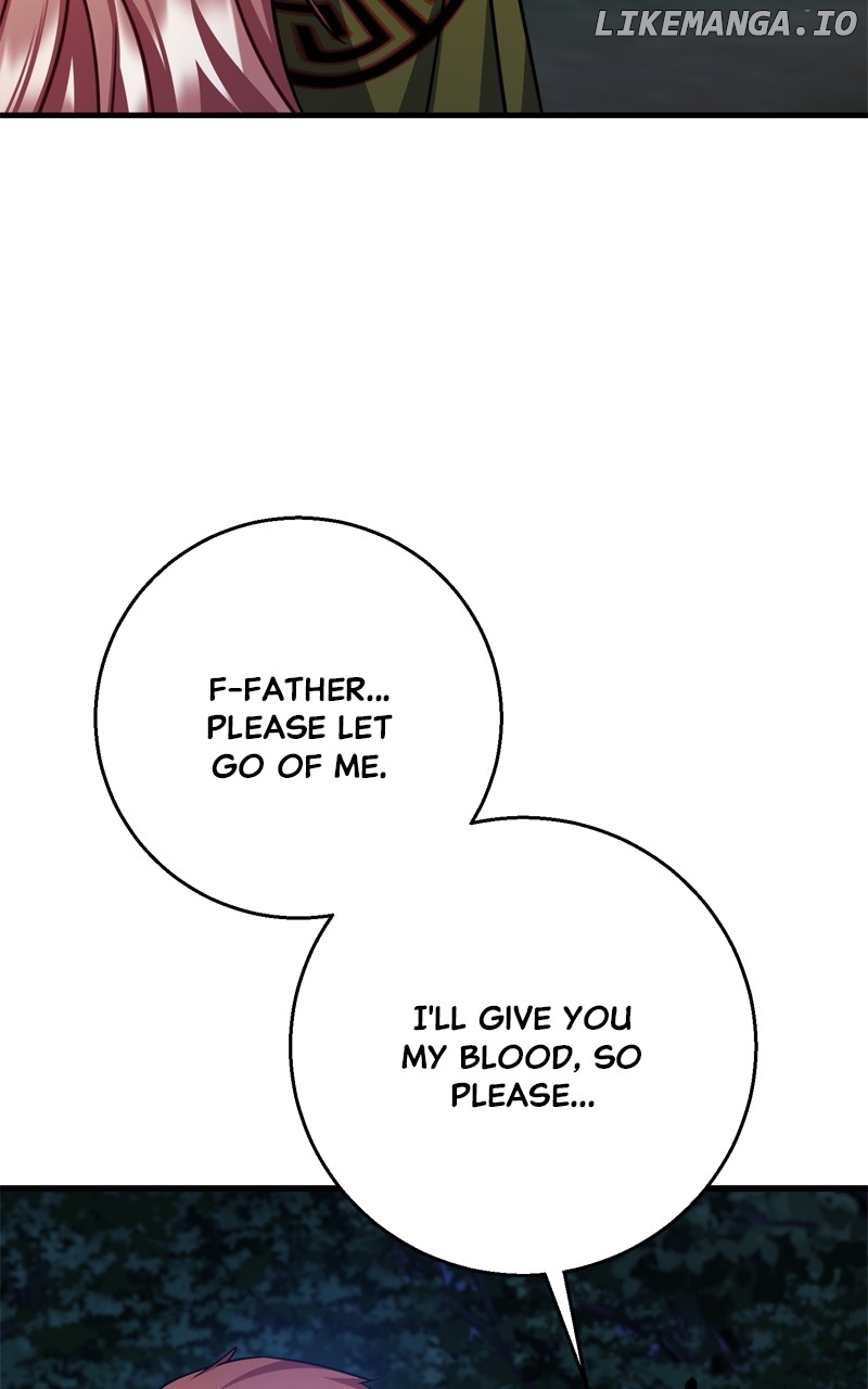 To You Who Never Loved Me Chapter 112 - page 46
