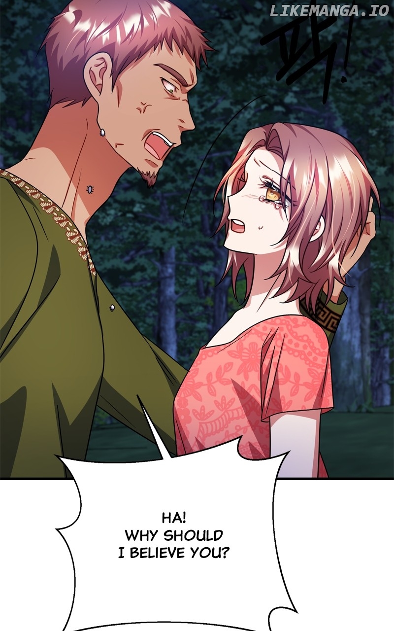 To You Who Never Loved Me Chapter 112 - page 47