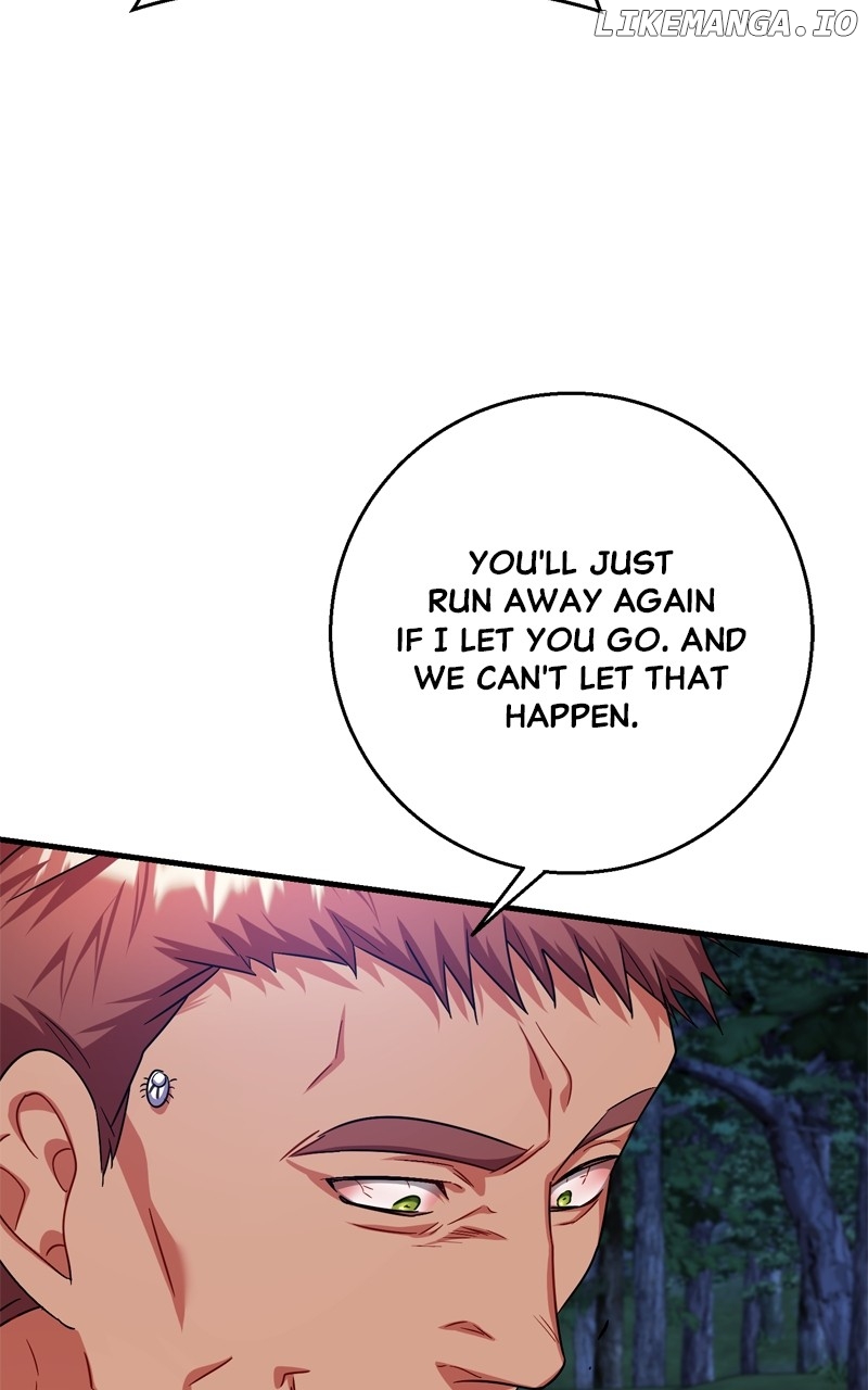 To You Who Never Loved Me Chapter 112 - page 48