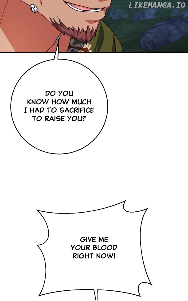 To You Who Never Loved Me Chapter 112 - page 49