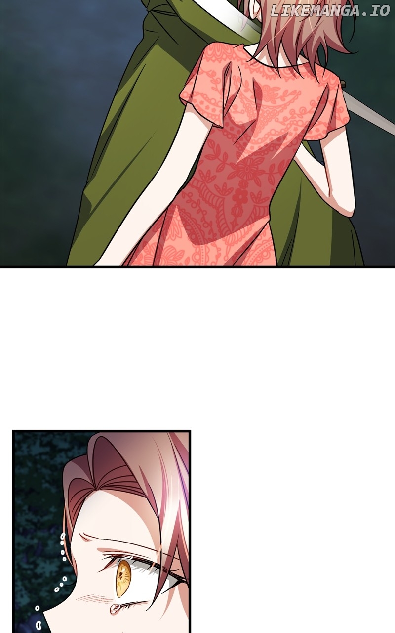 To You Who Never Loved Me Chapter 112 - page 53