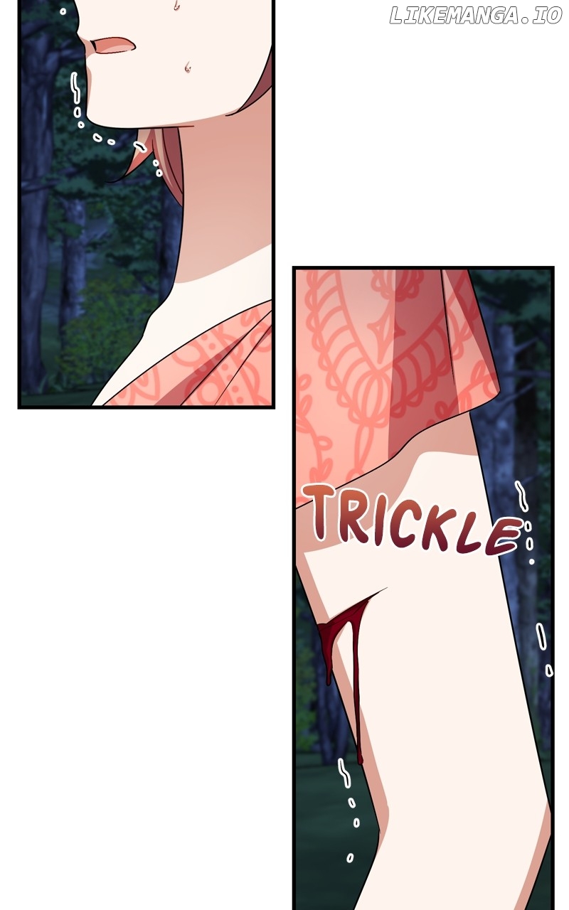 To You Who Never Loved Me Chapter 112 - page 54