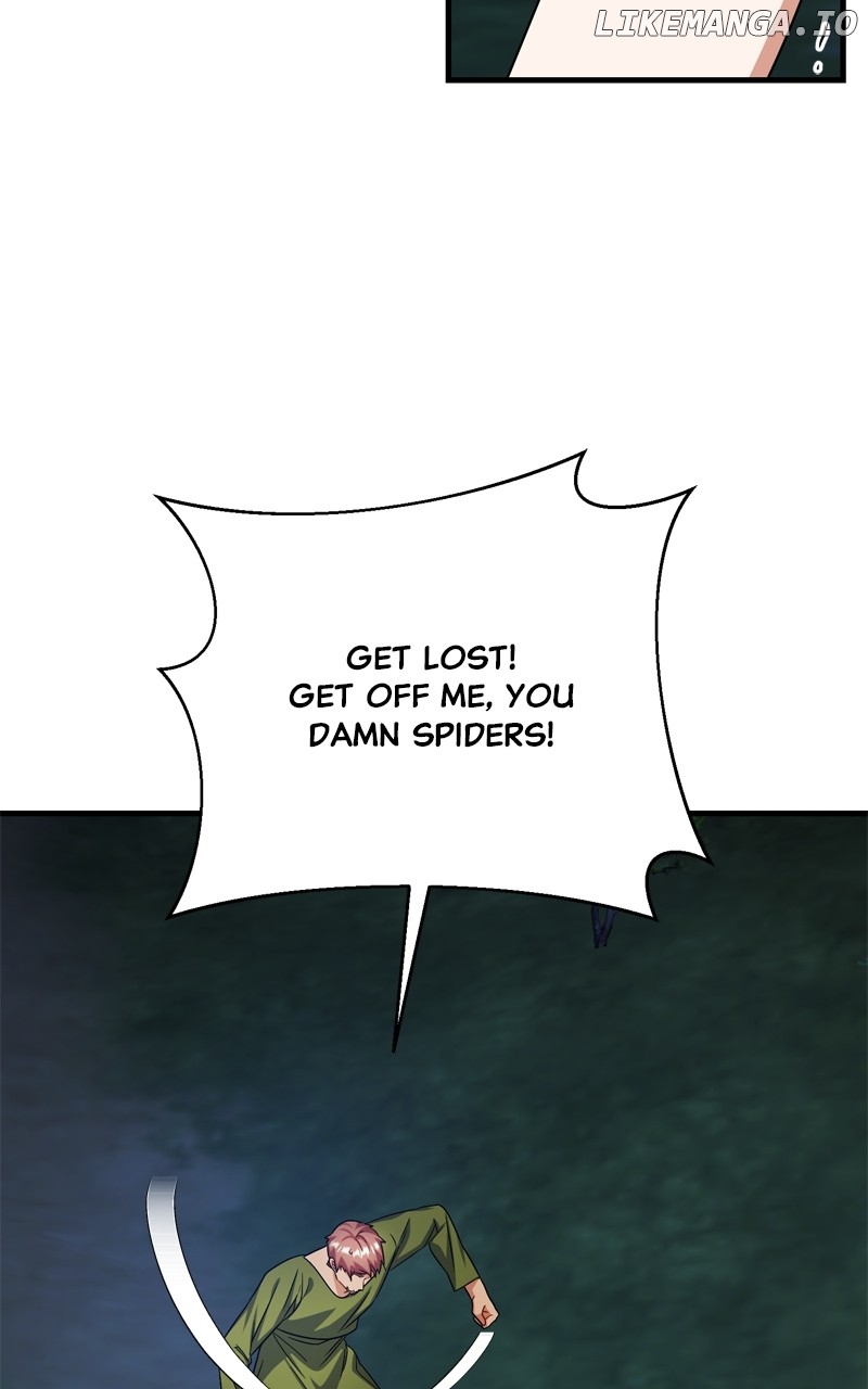 To You Who Never Loved Me Chapter 112 - page 55