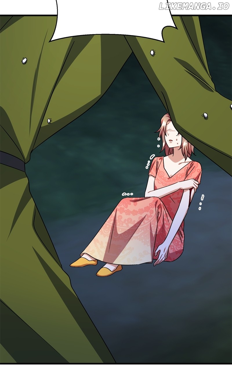 To You Who Never Loved Me Chapter 112 - page 57