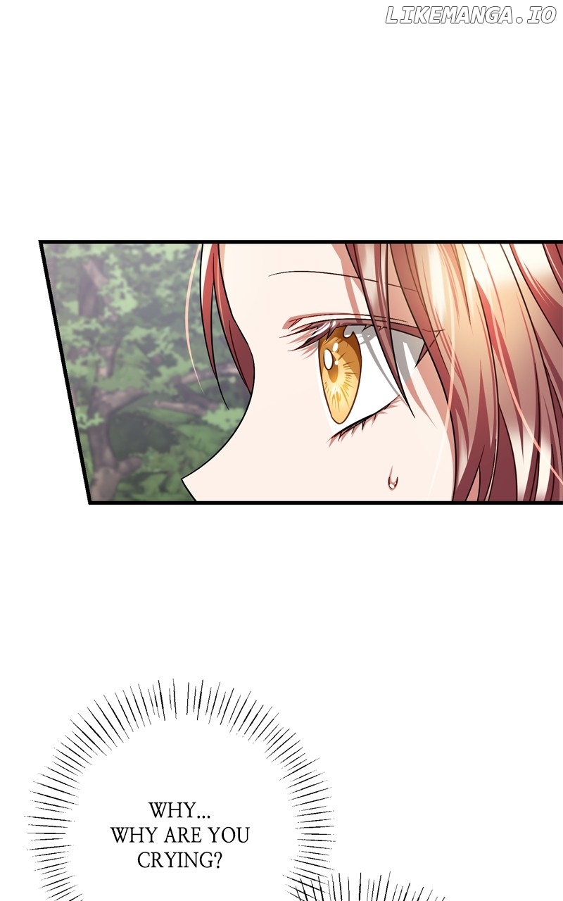 To You Who Never Loved Me Chapter 112 - page 6
