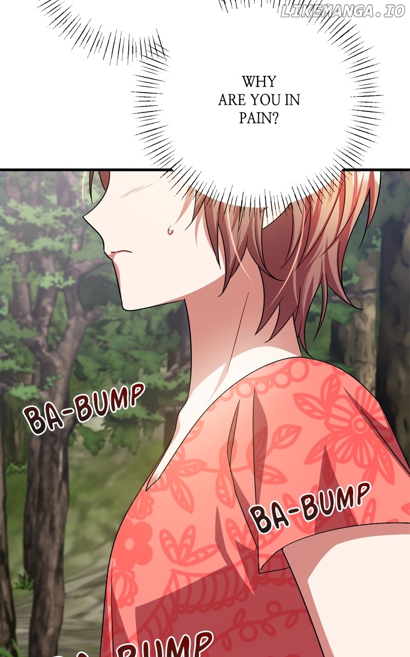 To You Who Never Loved Me Chapter 112 - page 7