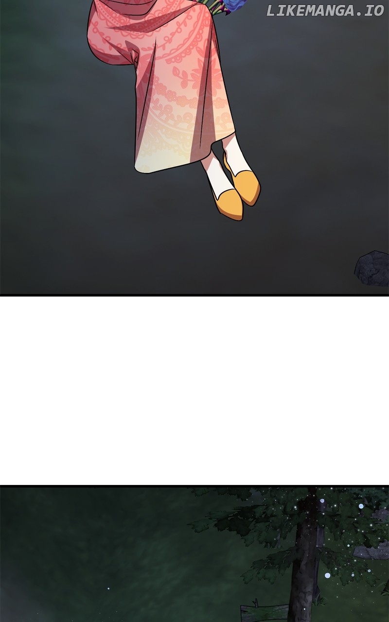 To You Who Never Loved Me Chapter 112 - page 71