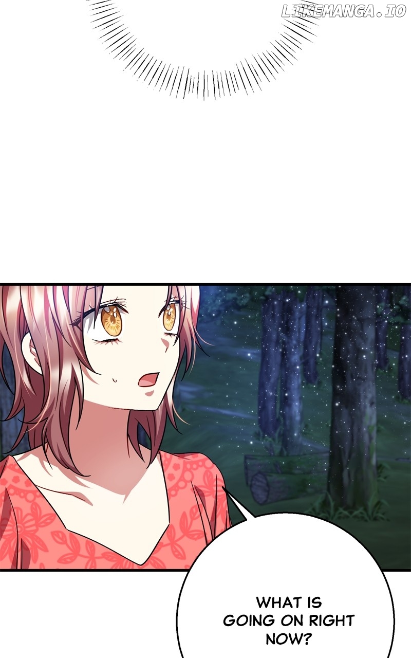To You Who Never Loved Me Chapter 112 - page 73