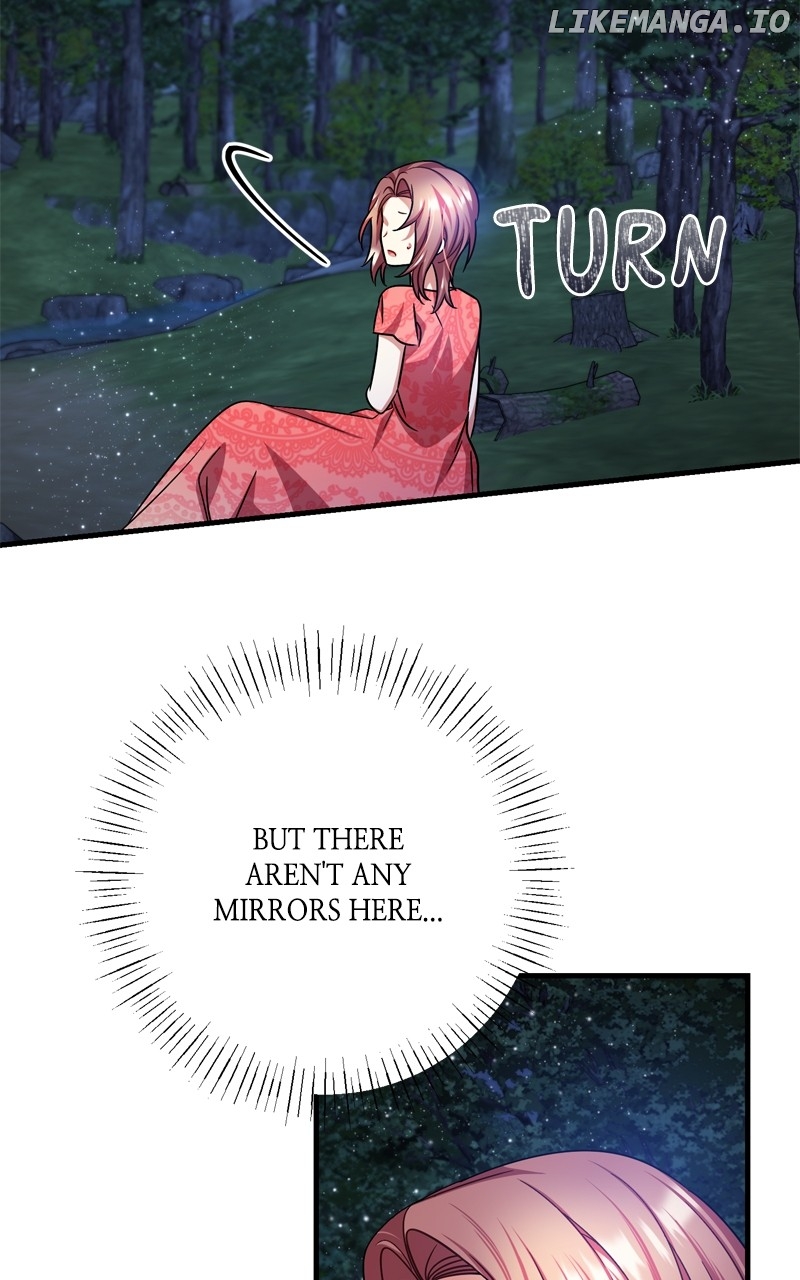 To You Who Never Loved Me Chapter 112 - page 76