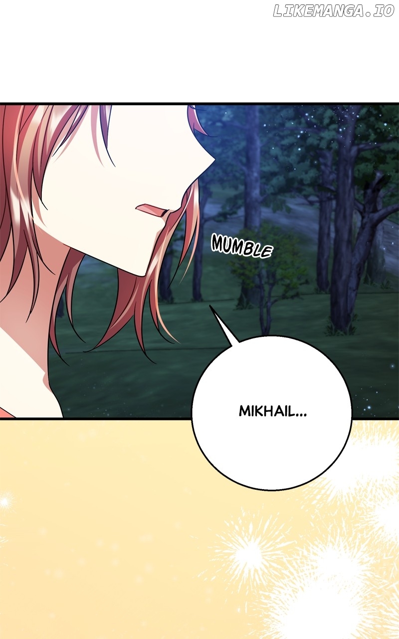 To You Who Never Loved Me Chapter 112 - page 84