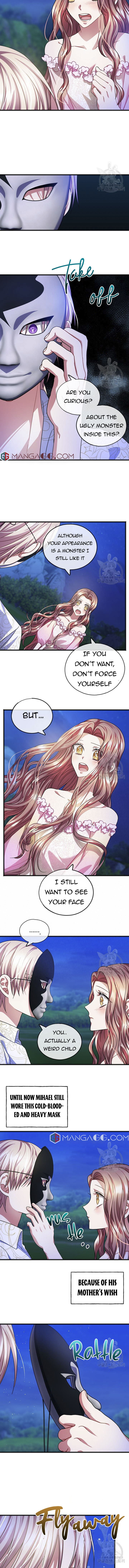 To You Who Never Loved Me Chapter 44 - page 4