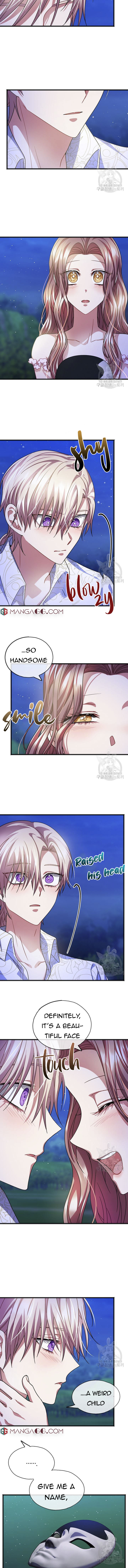 To You Who Never Loved Me Chapter 44 - page 5