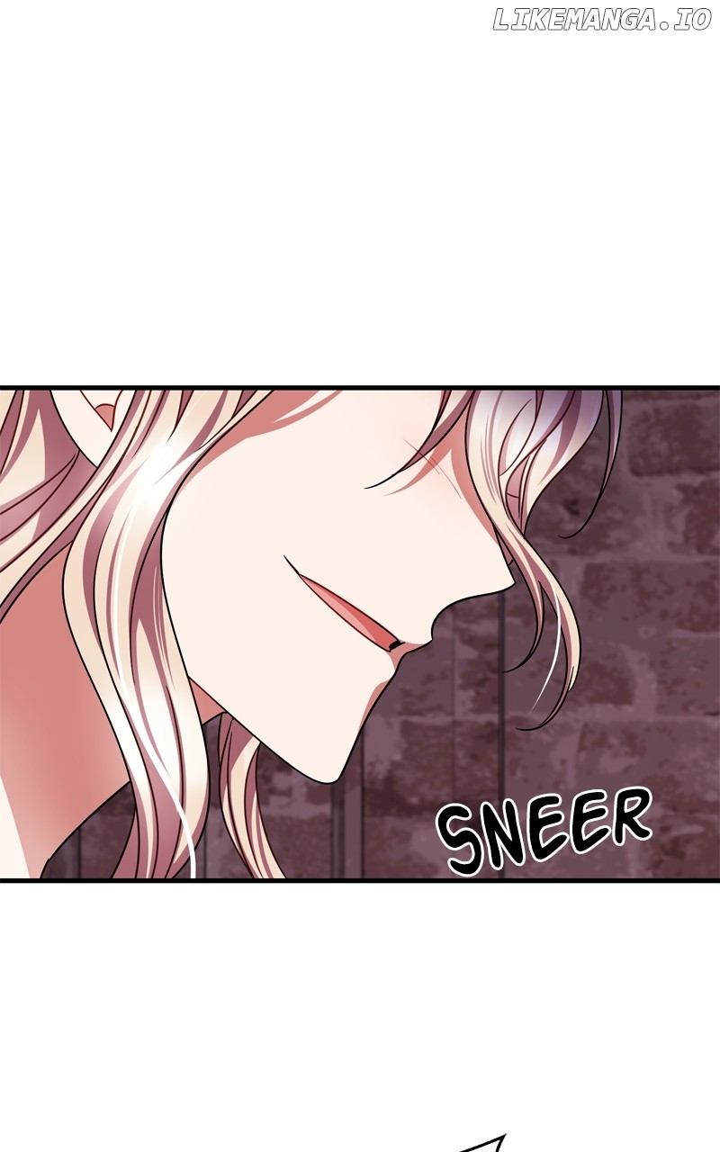 To You Who Never Loved Me Chapter 123 - page 1