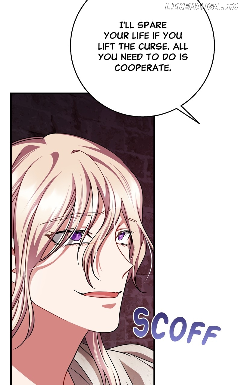 To You Who Never Loved Me Chapter 123 - page 10