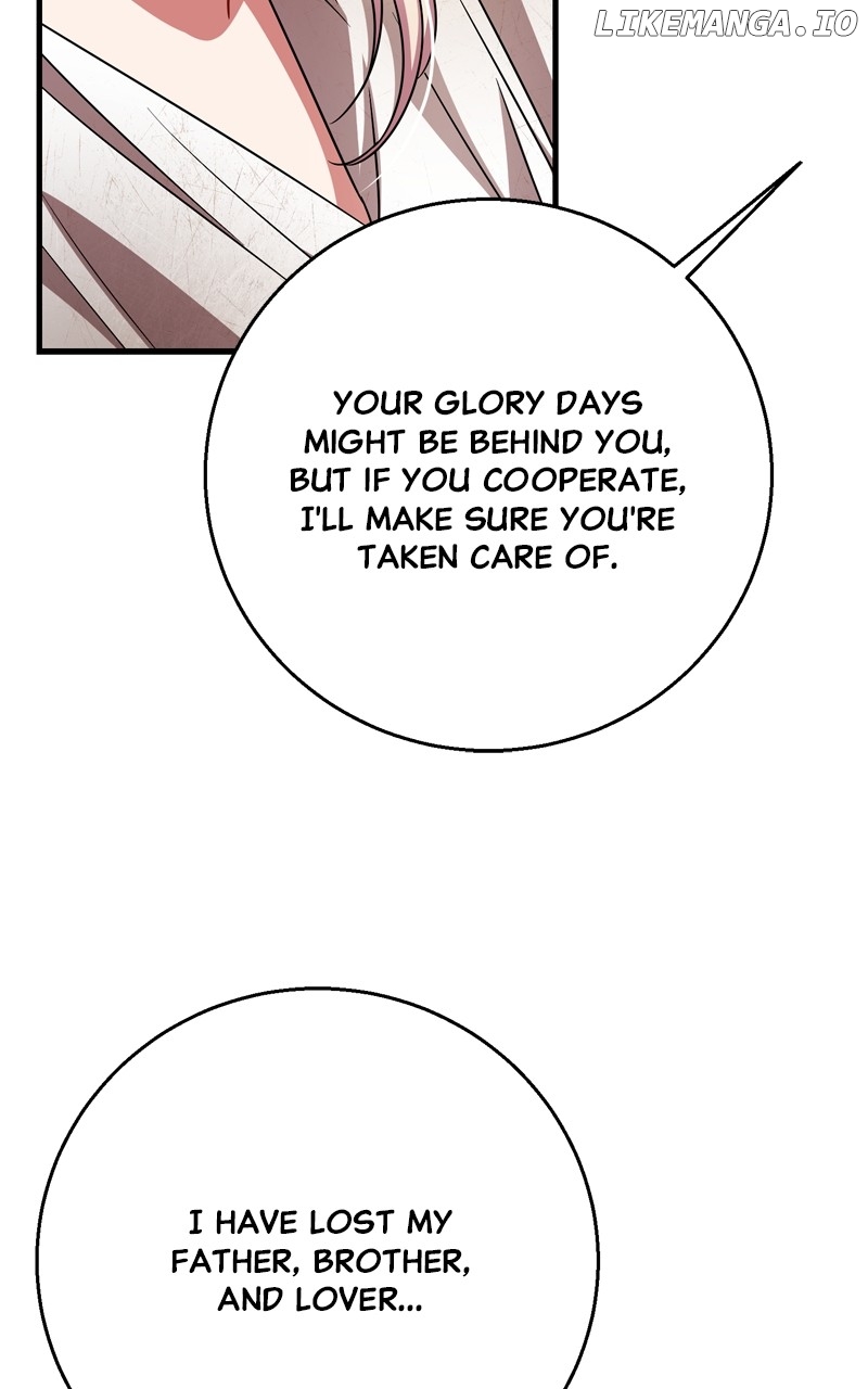 To You Who Never Loved Me Chapter 123 - page 11