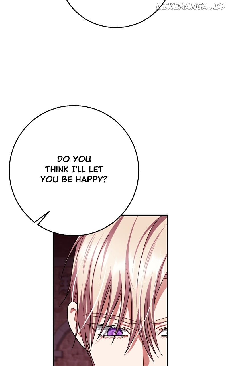 To You Who Never Loved Me Chapter 123 - page 13