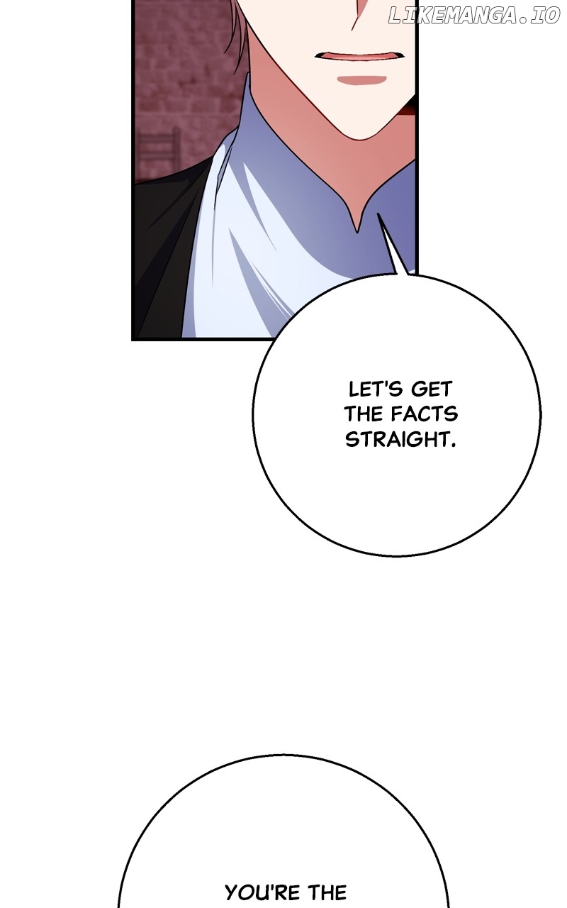 To You Who Never Loved Me Chapter 123 - page 14