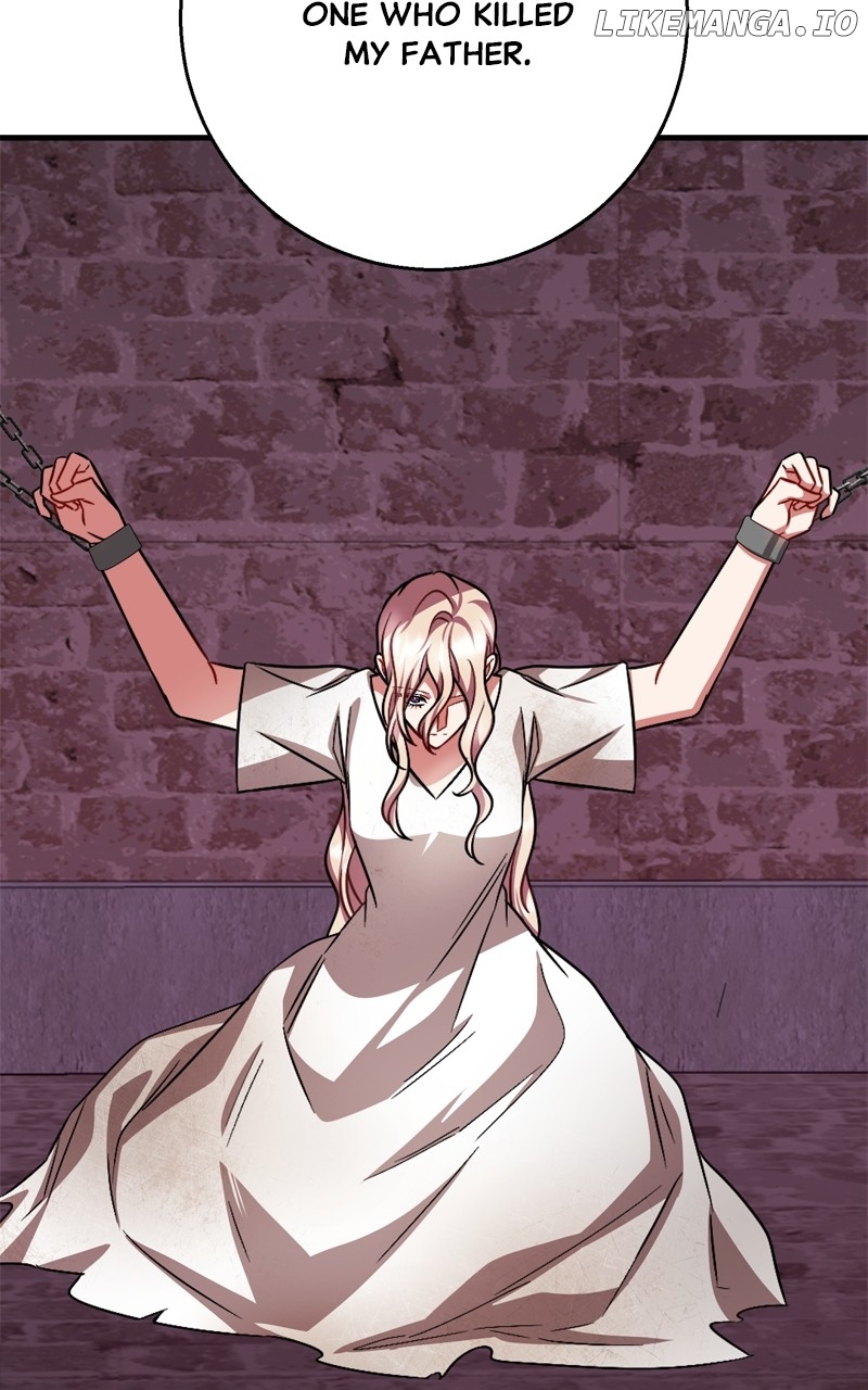 To You Who Never Loved Me Chapter 123 - page 15
