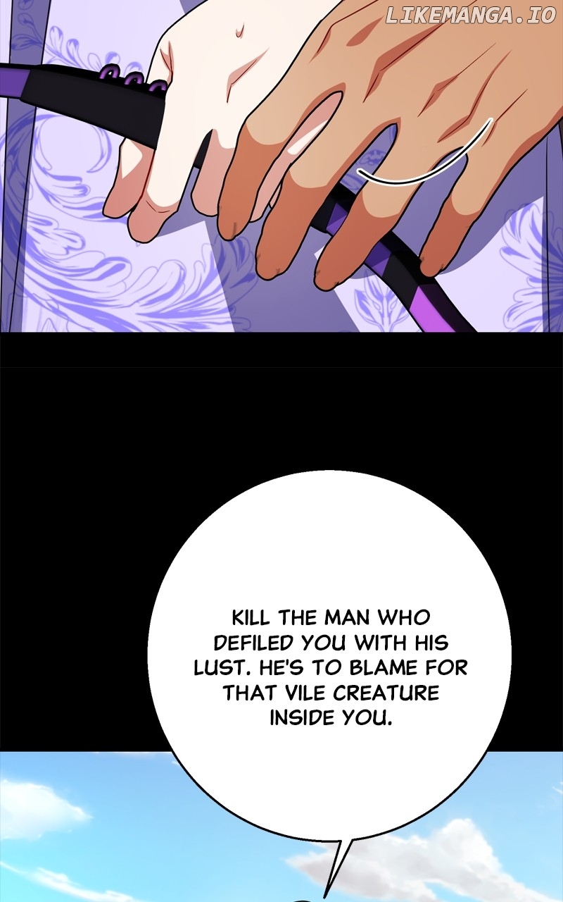 To You Who Never Loved Me Chapter 123 - page 18