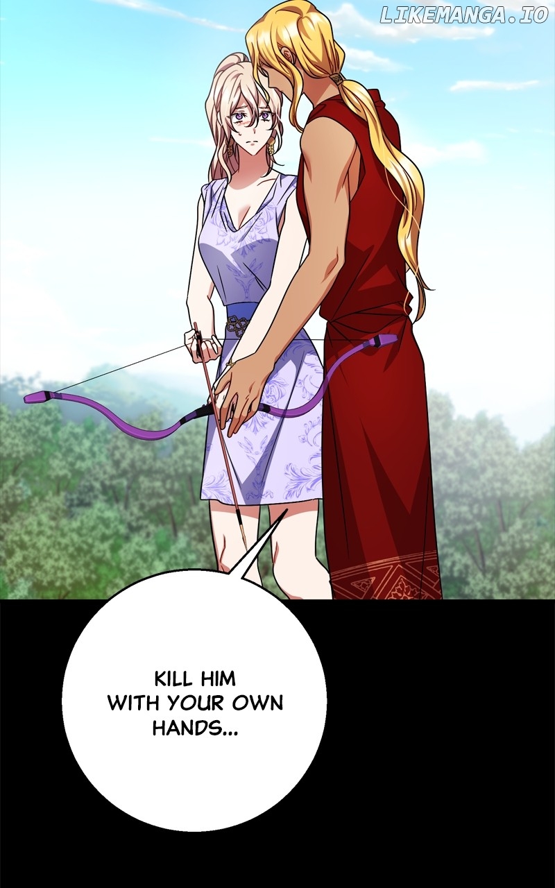 To You Who Never Loved Me Chapter 123 - page 19