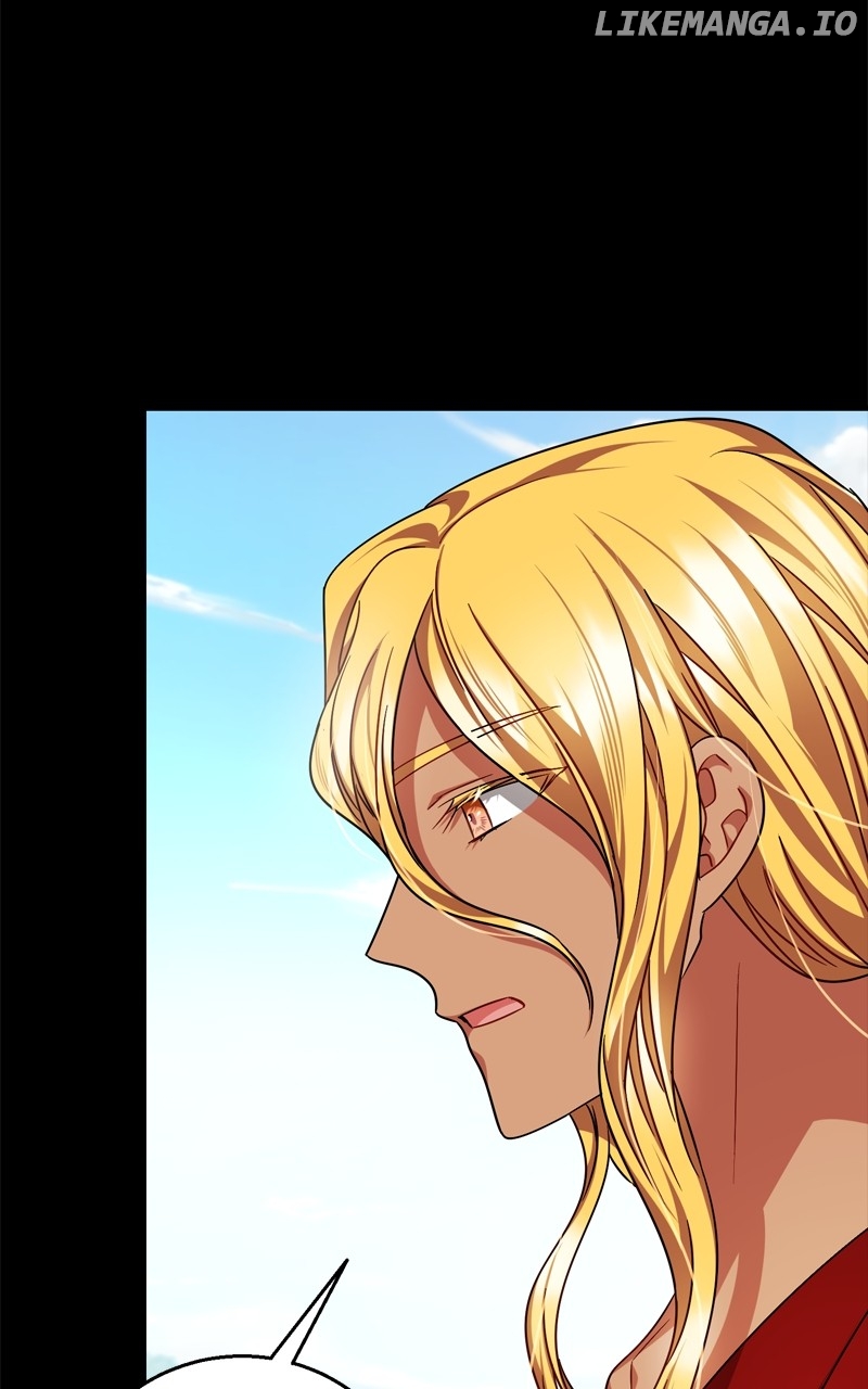 To You Who Never Loved Me Chapter 123 - page 20