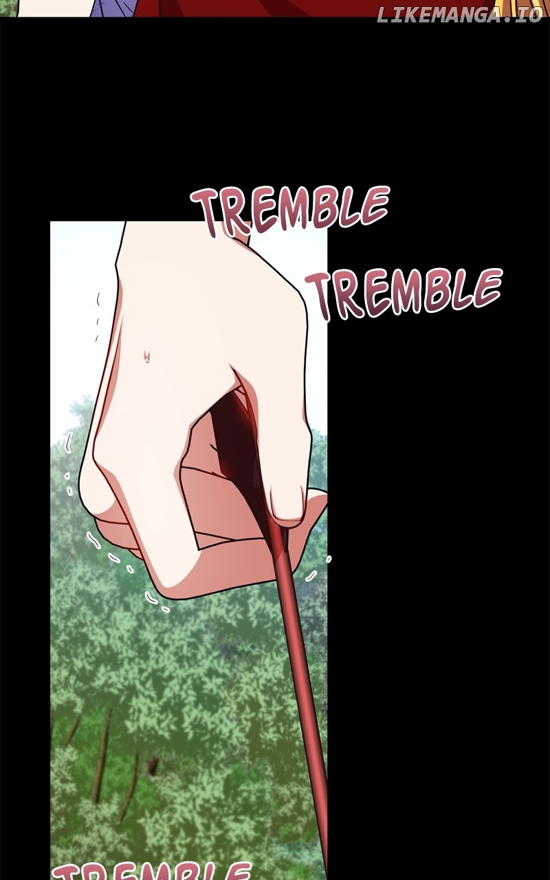 To You Who Never Loved Me Chapter 123 - page 23