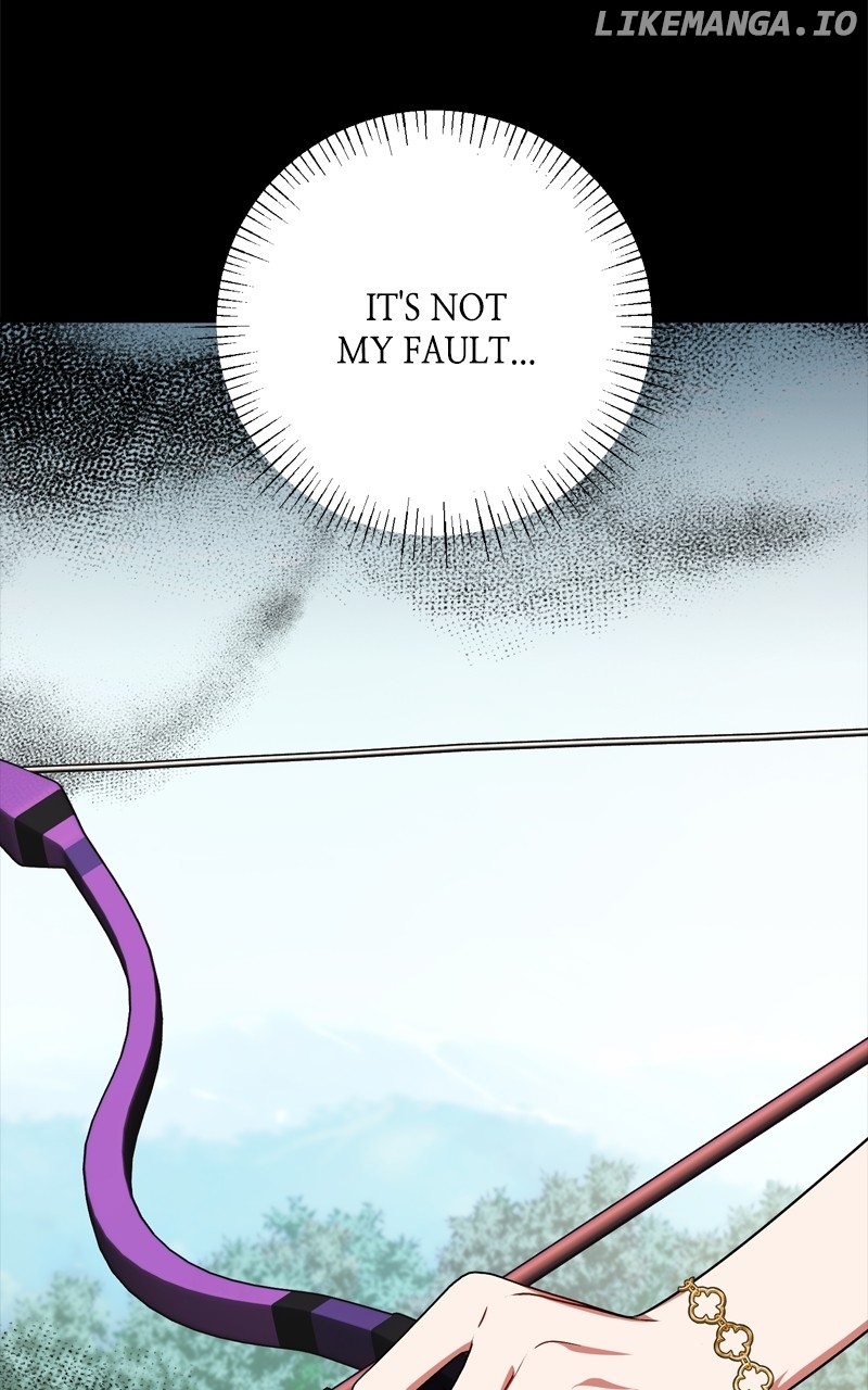 To You Who Never Loved Me Chapter 123 - page 25