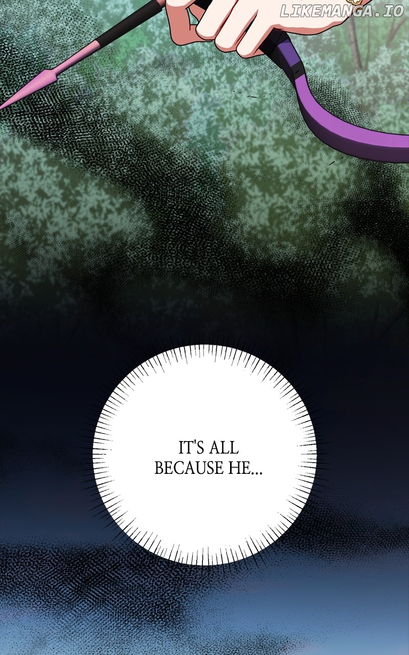 To You Who Never Loved Me Chapter 123 - page 26