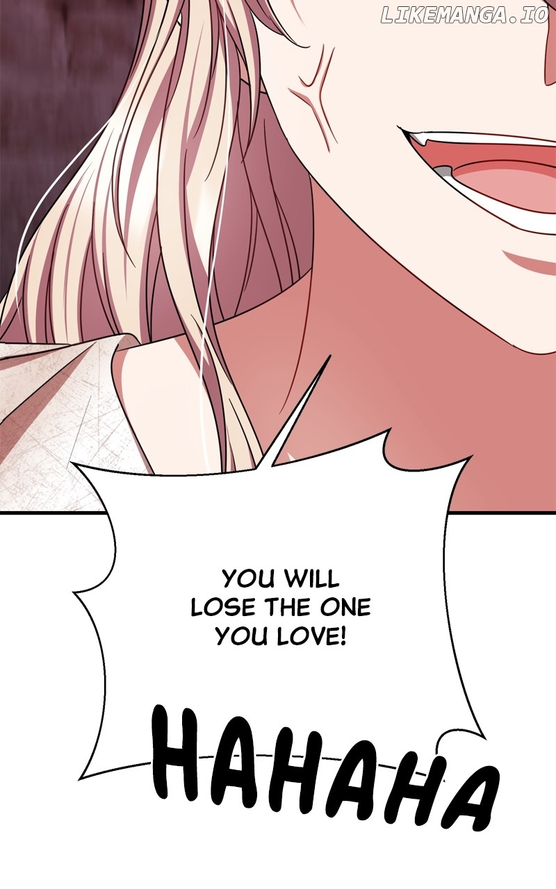To You Who Never Loved Me Chapter 123 - page 3
