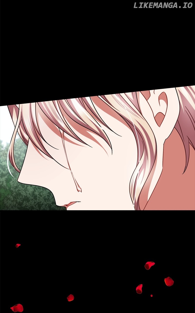 To You Who Never Loved Me Chapter 123 - page 31