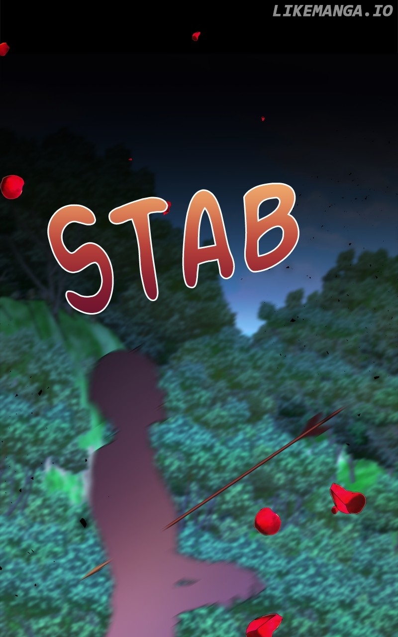 To You Who Never Loved Me Chapter 123 - page 32