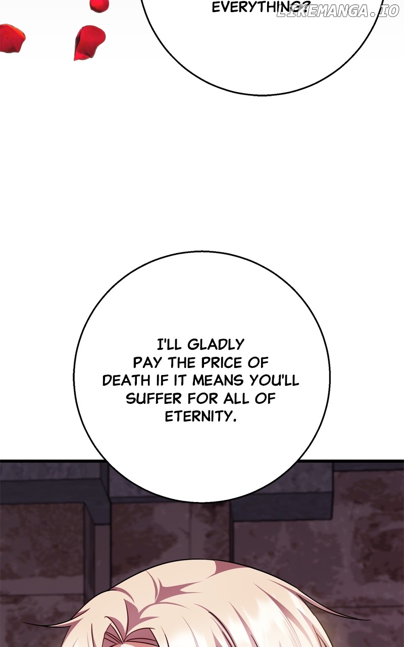 To You Who Never Loved Me Chapter 123 - page 34