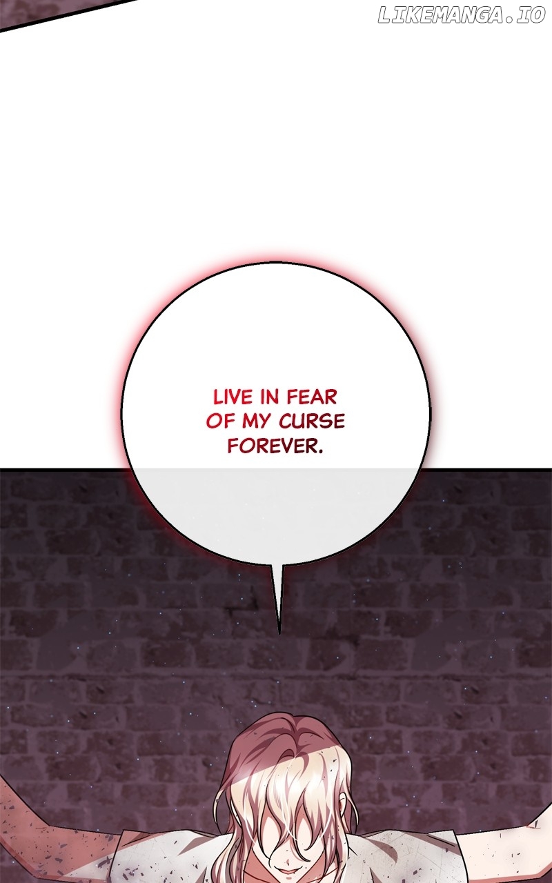To You Who Never Loved Me Chapter 123 - page 36