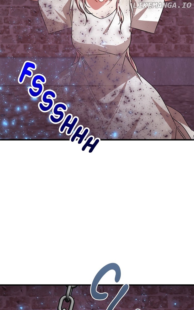 To You Who Never Loved Me Chapter 123 - page 37
