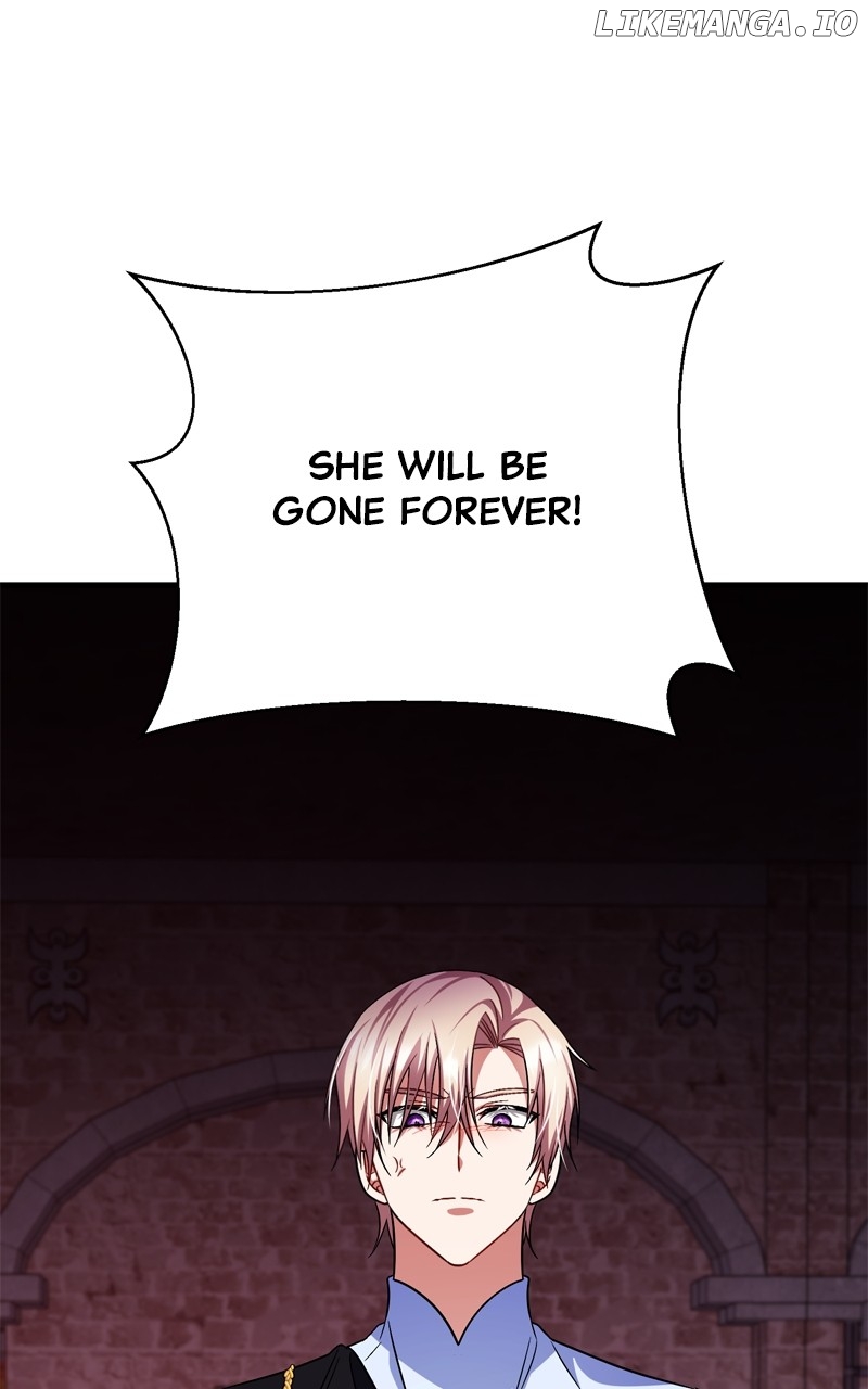 To You Who Never Loved Me Chapter 123 - page 4