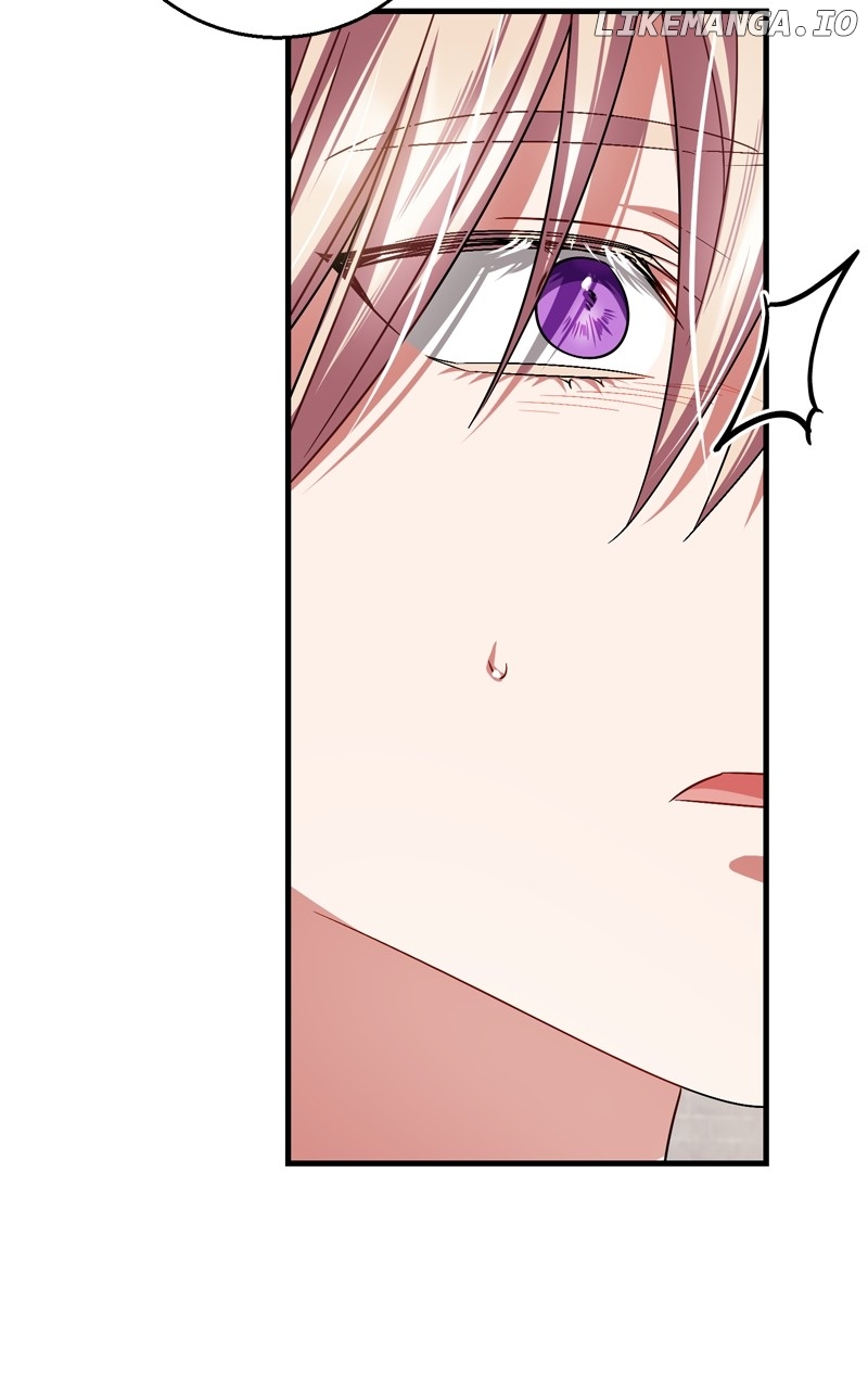 To You Who Never Loved Me Chapter 123 - page 44