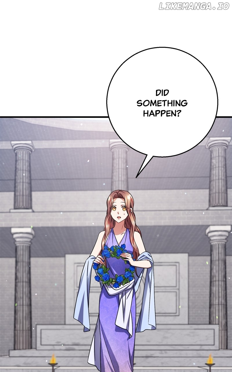 To You Who Never Loved Me Chapter 123 - page 45
