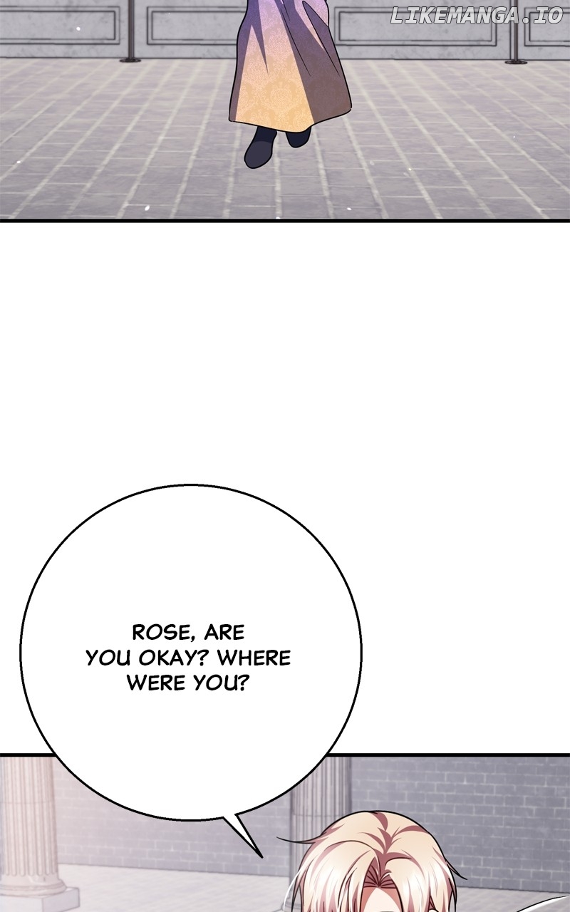 To You Who Never Loved Me Chapter 123 - page 46
