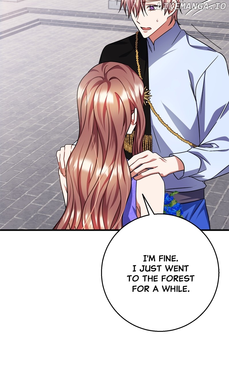To You Who Never Loved Me Chapter 123 - page 47