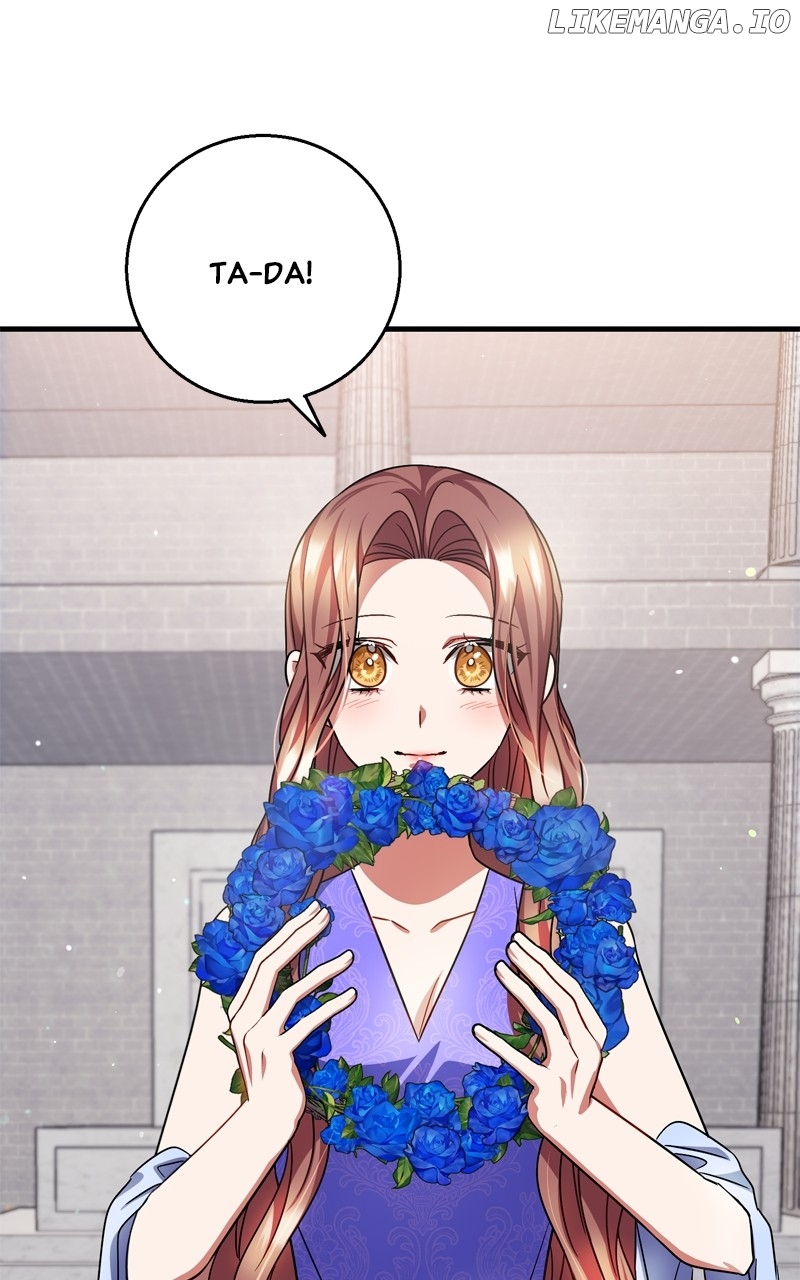 To You Who Never Loved Me Chapter 123 - page 48