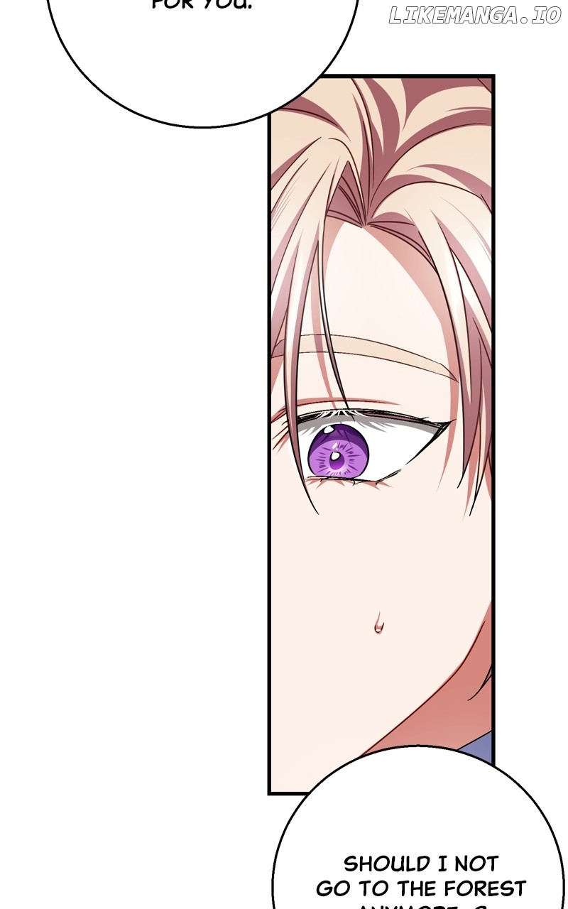 To You Who Never Loved Me Chapter 123 - page 50