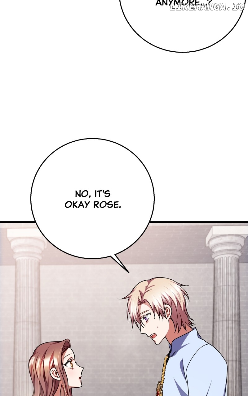 To You Who Never Loved Me Chapter 123 - page 51