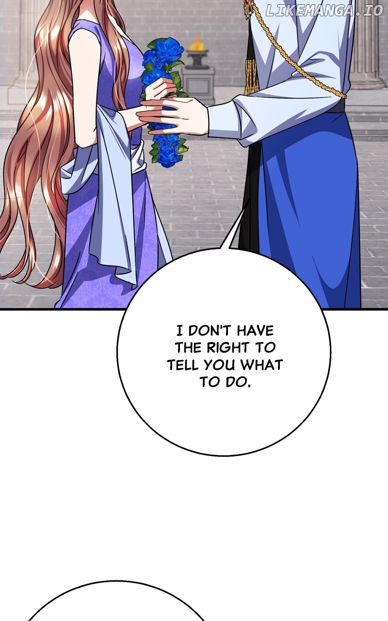 To You Who Never Loved Me Chapter 123 - page 52