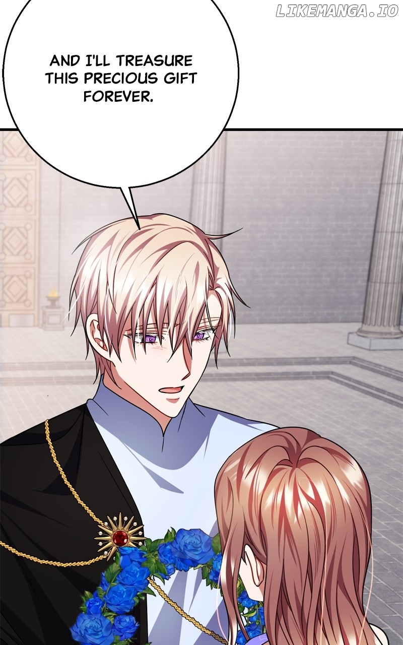 To You Who Never Loved Me Chapter 123 - page 53