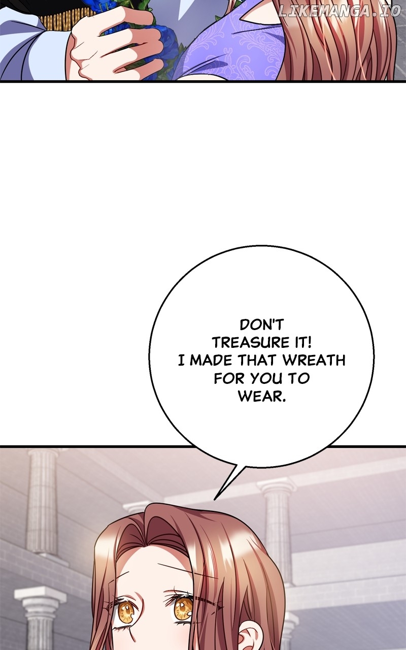 To You Who Never Loved Me Chapter 123 - page 54