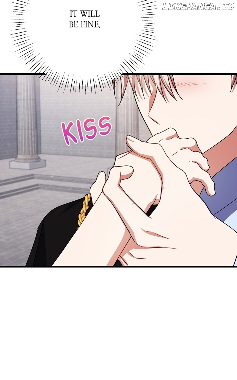 To You Who Never Loved Me Chapter 123 - page 58