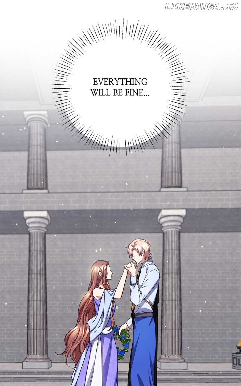 To You Who Never Loved Me Chapter 123 - page 59