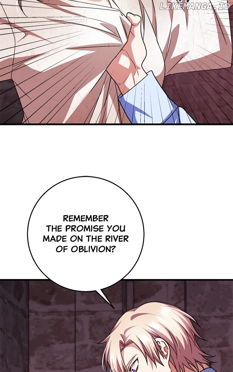 To You Who Never Loved Me Chapter 123 - page 6