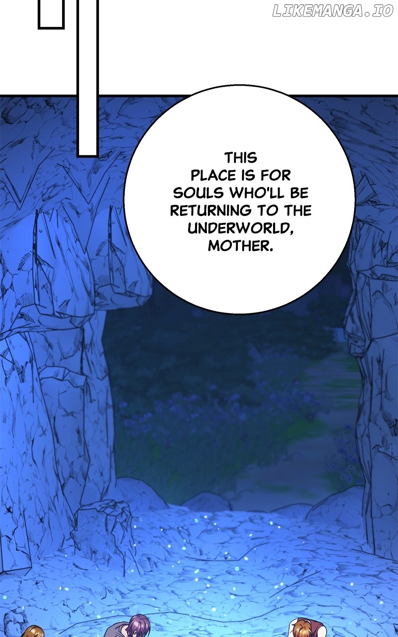 To You Who Never Loved Me Chapter 123 - page 61